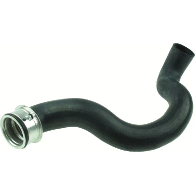 Bilde av GATES 05 2962 Radiatorslange EPDM (etyl propylen dien gummi) MERCEDES BENZ: C Klasse T modell, Sedan