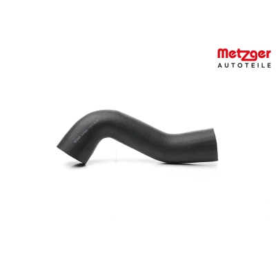 Bilde av METZGER 2400864 Ladeluftslange VOLKSWAGEN: Polo V Hatchback