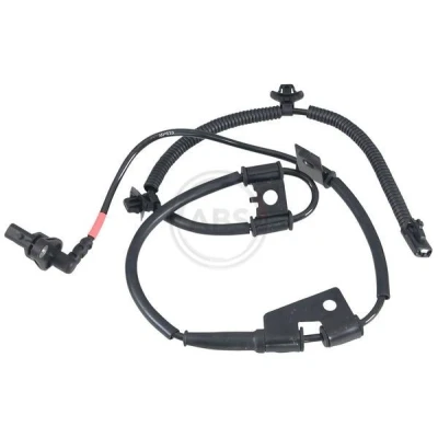 Bilde av A.B.S. 30922 ABS sensor aktiv 1070 svart