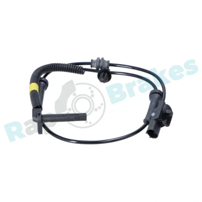 Bilde av RAP BRAKES R A0691 ABS Sensor framaksel venstre, høyre JEEP: Cherokee V (KL) 2.0 CRD 4x4, CRD, 3.2 2.4 V6