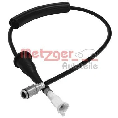 Bilde av METZGER S 24020 Speedometer Aksel 888 COFLE