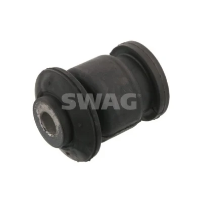 Bilde av SWAG 70 93 6281 Styrestang Lagring framaksel venstre, nede, høyre gummi