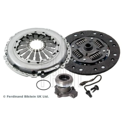 Bilde av BLUE PRINT ADW1930105 Clutch tre deler med sentral utkobling, syntetisk fett 217 OPEL: Astra J Sports Tourer, Hatchback, Meriva A