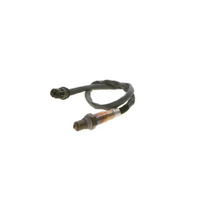 Bilde av BOSCH 0 258 010 435 Lambdasonde 4 BMW: 6 Gran Coupe, 5 Touring, Sedan