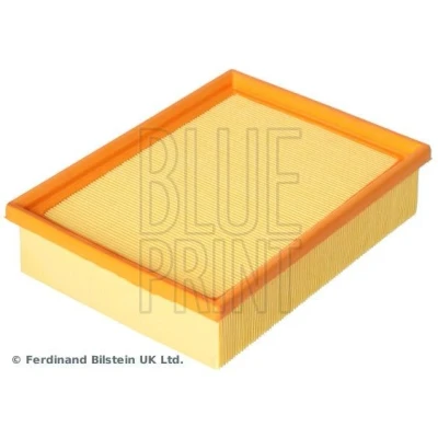 Bilde av BLUE PRINT ADBP220106 Luftfilter 58 191 256 Filterinnsats MG: MG HS