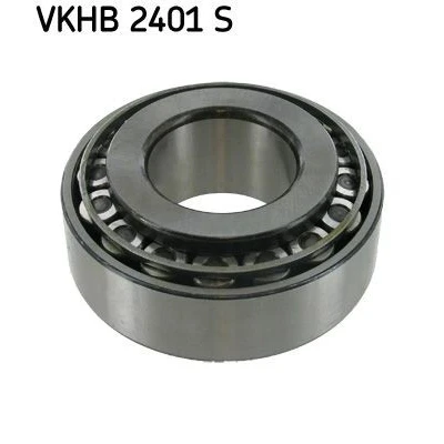Bilde av SKF VKHB 2401 S Hjullager 50 110 42,3