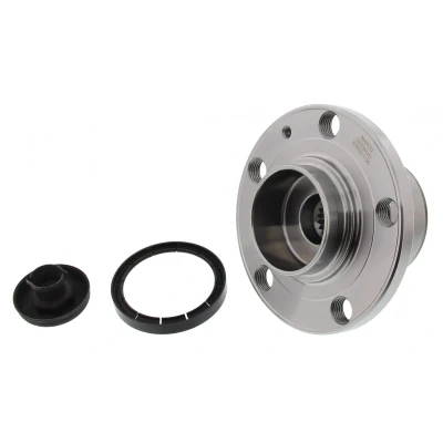 Bilde av MAPCO 26775 Hjullagersett framaksel begge sider 66 SKODA: Fabia 2, 1 Combi, I Hatchback, VOLKSWAGEN: Polo IV Hatchback