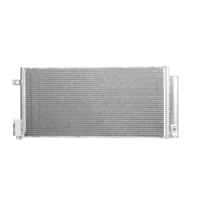 Bilde av DENSO DCN13110 Kondensator med tørker 622x298x16 R 134a 622
