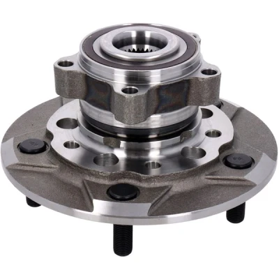 Bilde av VAICO V25 1514 Hjullagersett framaksel med integrert magnetisk senorring 208mm FORD: Transit Custom V362 Van, Minibuss
