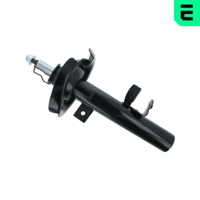 Bilde av OPTIMAL A 3218GR Støtdemper framaksel høyre gasstrykk torørs fjærbein øvre stift, nedre klemme M12x1,25 FORD: FOCUS 3, 3 Turnier, C Max 2