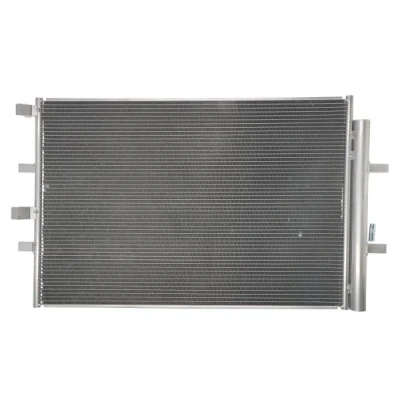 Bilde av THERMOTEC KTT110566 Kondensator med tørker 717 x 467 16 mm FORD: Transit Custom V362 Van