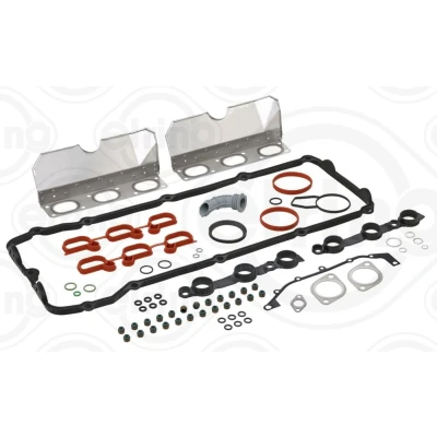 Bilde av ELRING 382.800 Tetningssett, sylindertopp med ventilstangtetning, uten sylinderhodetetning BMW: 5 Sedan, Touring, 3 Sedan