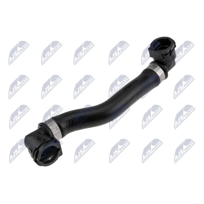 Bilde av Radiatorslange Nty CPP BM 124 bmw x3 [f25], x4 [f26] OE 17117593855