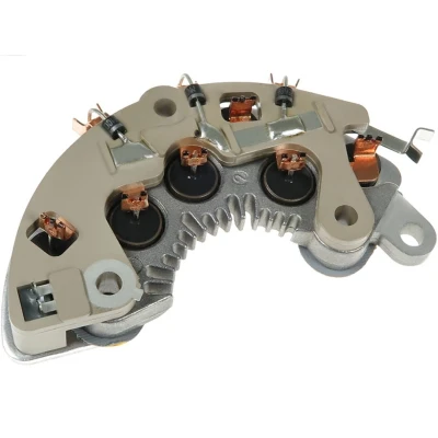 Bilde av AS PL ARC1021 Likeretter, generator