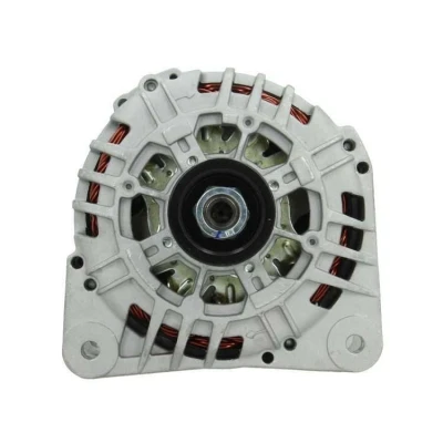 Bilde av CV PSH 575.562.125.000 Dynamo 12V 125A OPEL: Vivaro A Combi, Van, Flatvogn lastebil / Chassis, NISSAN: Primastar Minibuss