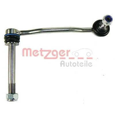 Bilde av METZGER 53047912 Stabstag framaksel høyre 200 KIT + CITROËN: C5 III Stasjonsvogn, 3, C6 Sedan, PEUGEOT: 407 SW, Sedan