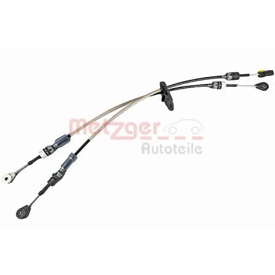 Bilde av METZGER 3150284 Kabel, girmekanisme dobbelkabel