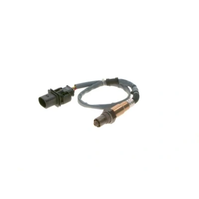 Bilde av BOSCH 0 258 017 292 Lambdasonde 5 VOLKSWAGEN: Passat B6 Variant