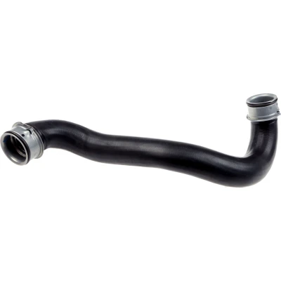 Bilde av GATES 05 2766 Radiatorslange EPDM (etyl propylen dien gummi) MERCEDES BENZ: E Klasse T modell, Sedan