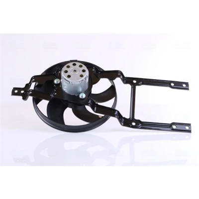 Bilde av NISSENS 85139 Kjølevifte 260 12 300 uten integrert kontroller FIAT: Seicento / 600 Hatchback