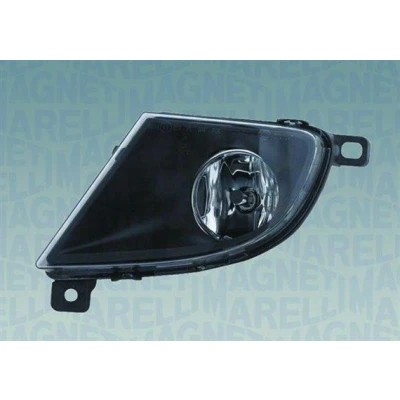 Bilde av MAGNETI MARELLI 712401601120 Tåkelyskaster venstre BMW: 5 Sedan