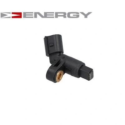 Bilde av ENERGY CA0008PP ABS Sensor foran 2 12 elektrisk svart oval han VOLKSWAGEN: Golf 5, Polo IV Hatchback, Caddy Kastenwagen, AUDI: TT Coupé