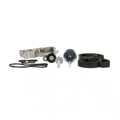 Bilde av GATES KP35680XS 1 vannpumpe + Registerreimsett med