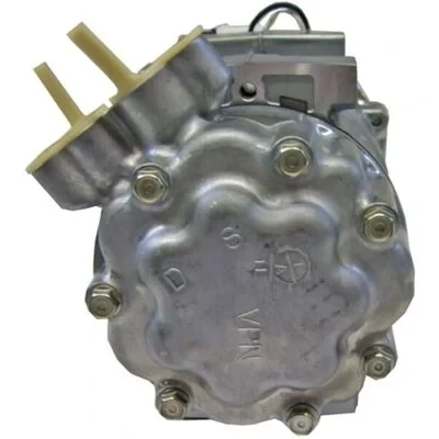 Bilde av MAHLE ORIGINAL ACP 48 000S Kompressor SD7V16 12 PAG 46 R 134a med tetningsring