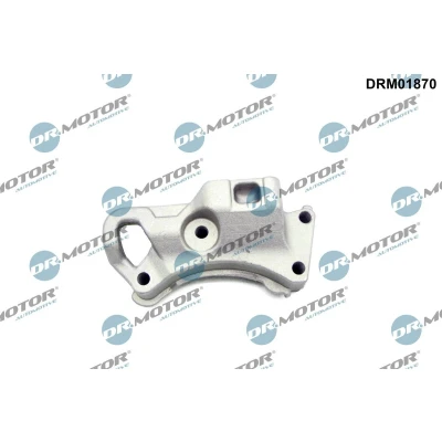 Bilde av DR.MOTOR AUTOMOTIVE DRM01870 Motorfeste foran venstre FORD: FIESTA 5
