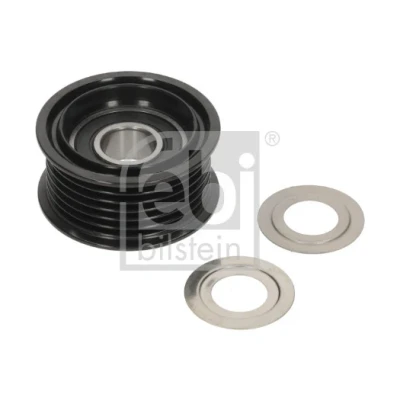 Bilde av FEBI BILSTEIN 195021 Styrerulle VOLKSWAGEN: Amarok Pick up, AUDI: Q7