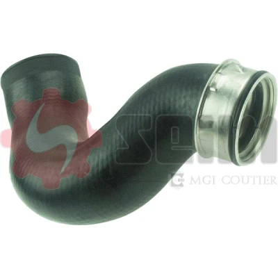 Bilde av SEIM 981034 Ladeluftslange 64 VOLKSWAGEN: Golf 5, Passat B6 Variant, Touran I, AUDI: A3 Hatchback, Sportback, SKODA: Octavia 2 Combi