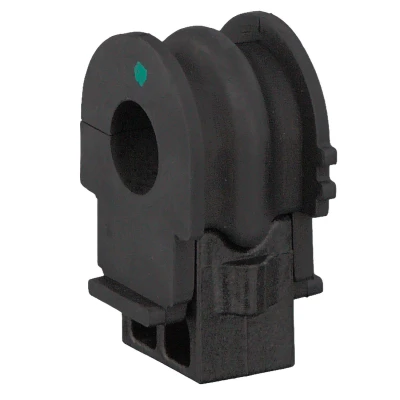 Bilde av FEBI BILSTEIN 34067 Stabilisatorbøssinger framaksel gummi 21 NISSAN: Qashqai 2, / Qashqai+2 I, Leaf I