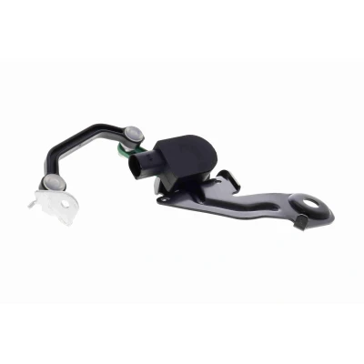 Bilde av sensor, lyslengderegulering, Venstre bakaksel, audi a6 allroad c6, c6 avant, 4F0 616 571 G, K