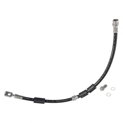 Bilde av FEBI BILSTEIN 30375 Bremseslange framaksel venstre, høyre 563 VOLKSWAGEN: Golf 4, 4 Variant, SKODA: Octavia 1 Combi, AUDI: A3 Hatchback