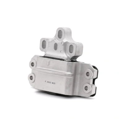 Bilde av FEBI BILSTEIN 22932 Motorfeste venstre Gummimetallager VOLKSWAGEN: Caddy 3, Golf 5, 6, AUDI: A3 Sportback, SKODA: Octavia 2 Combi