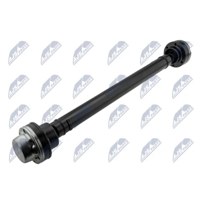 Bilde av kardangaksel, akseldrift, Foran, ford usa,lincoln, 7L1Z 4A376 A, AL3Z C
