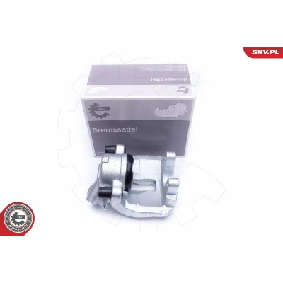 Bilde av Bremsecaliper, Framaksel venstre, citroën,peugeot, 1609897480