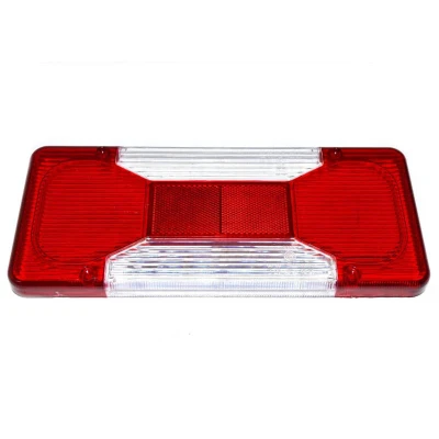 Bilde av Linse, baklys, Venstre, iveco daily flak/chassi iv, 42555132