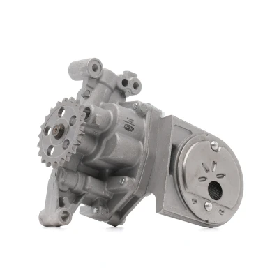 Bilde av Oljepumpe, citroën,fiat,peugeot, 1001.50, 1001.C9, 100150, 1001C9, 9631102021, 9655020688, POL991