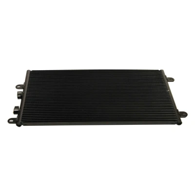 Bilde av MAXGEAR Easy Fit AC830114 Kondensator uten tørker 15,5 574