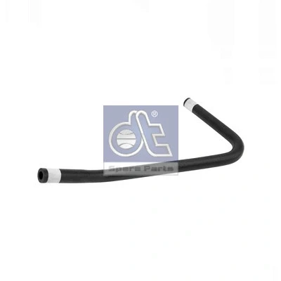 Bilde av DT Spare Parts 1.11653 Radiatorslange