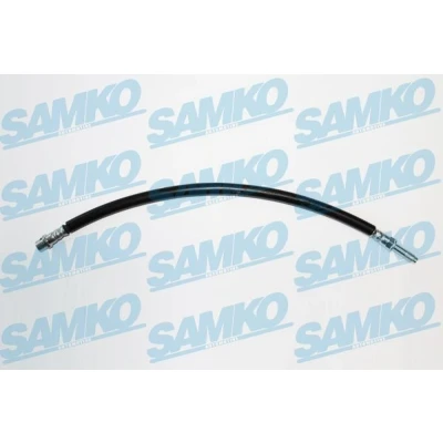 Bilde av SAMKO 6T49395 Bremseslange 310mm M10x1