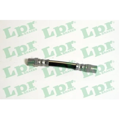 Bilde av LPR 6T47998 Bremseslange 125 F10X1 BMW: 5 Touring, Sedan, 7