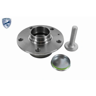 Bilde av VAICO V10 8343 Hjullagersett bakaksel EXPERT KITS + med integrert magnetisk senorring 136,5, 136,5 VOLKSWAGEN: Golf 6, 5, 7
