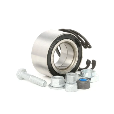 Bilde av SKF VKBA 1358 Hjullagersett 72 VOLKSWAGEN: GOLF 2, 3, 3 Variant, SEAT: Ibiza 2