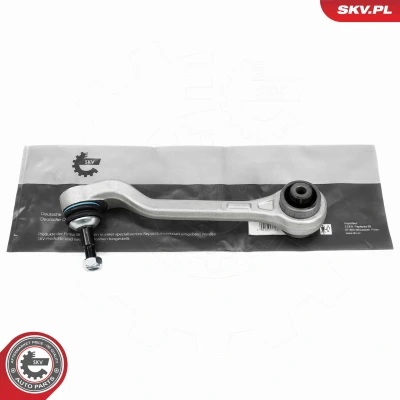 Bilde av Bærebru, Framaksel nede, Venstre bmw 3 [g20, g80, g28], touring [g21, g81], van [g21] OE 31 10 6 878 593, 898 071