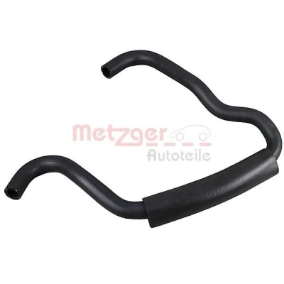 Bilde av METZGER 2421227 Radiatorslange nede EPDM (etyl propylen dien gummi)