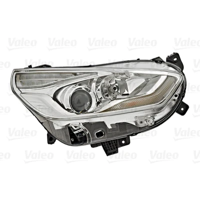 Bilde av VALEO ORIGINAL PART 046671 Frontlykter