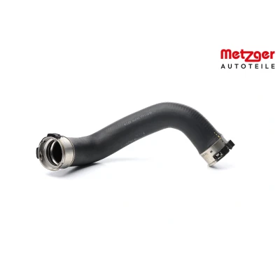 Bilde av METZGER 2400768 Ladeluftslange med hurtigkobling NISSAN: Qashqai / Qashqai+2 I