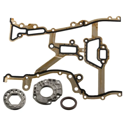 Bilde av Rotorsett, oljepumpe, opel,vauxhall, 06 48 703 S1, 703, 941 941, 6 93177165 93177165,